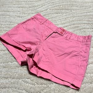 Vineyard Vines Pink shorts